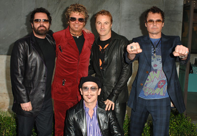 INXS