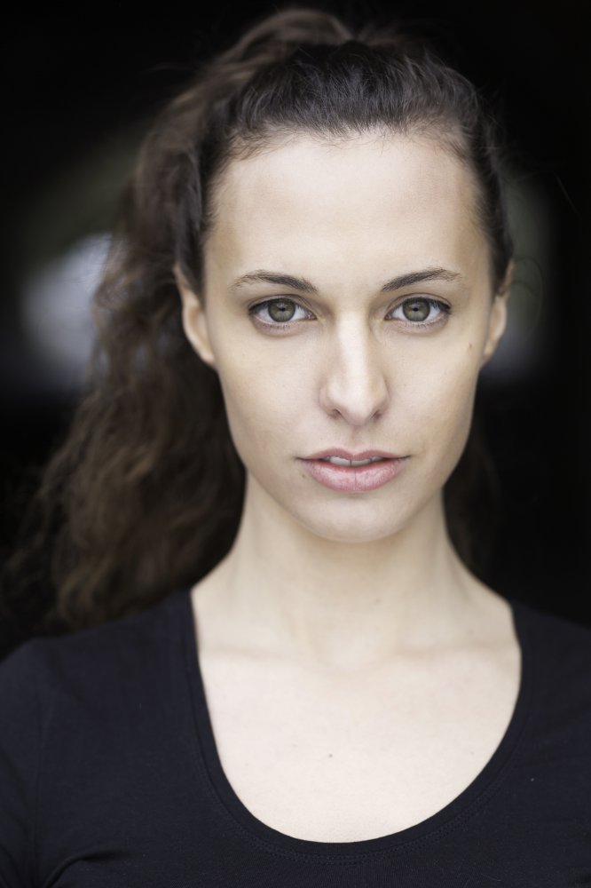 Asha Cecil