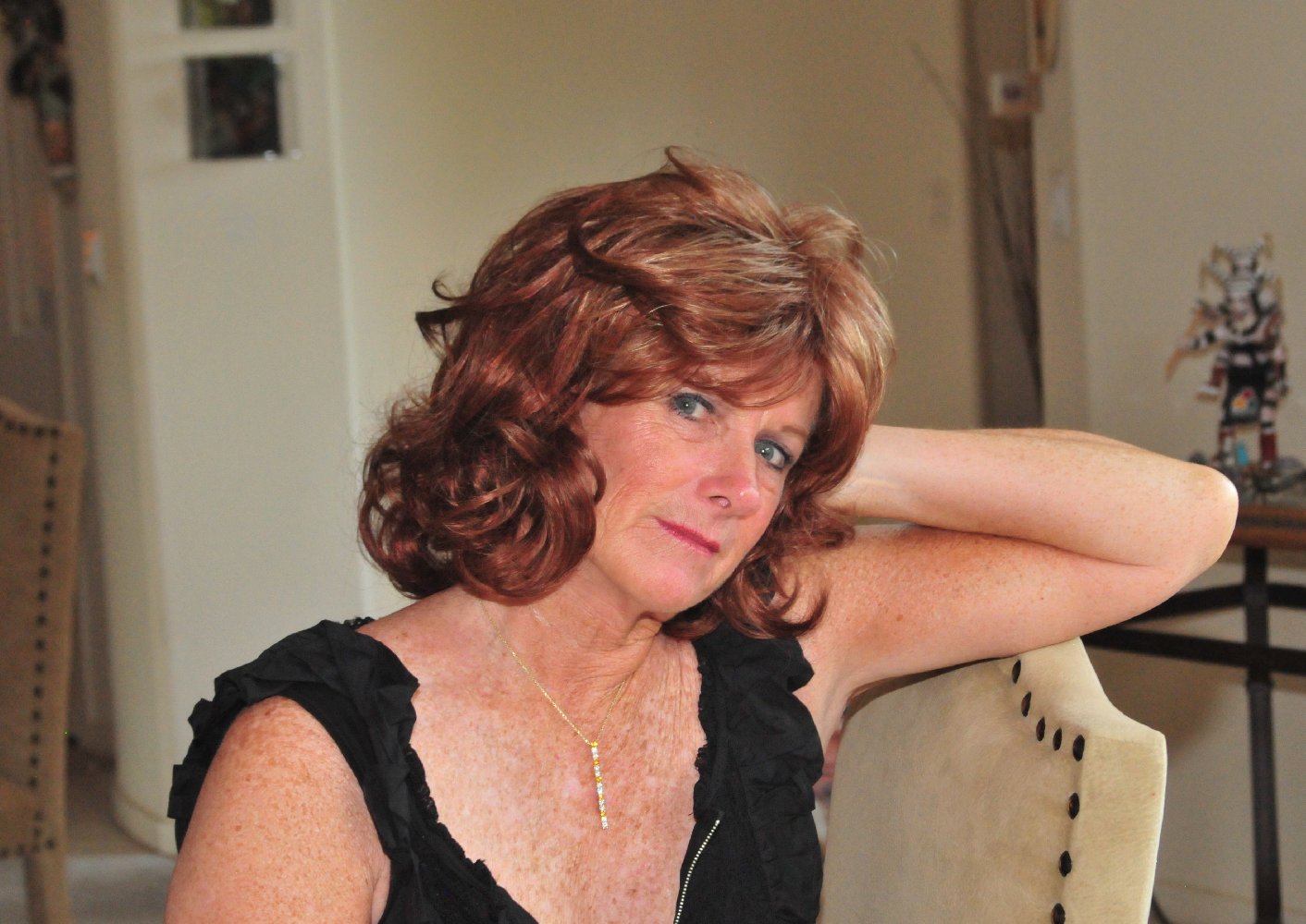 Linda Diane Holley