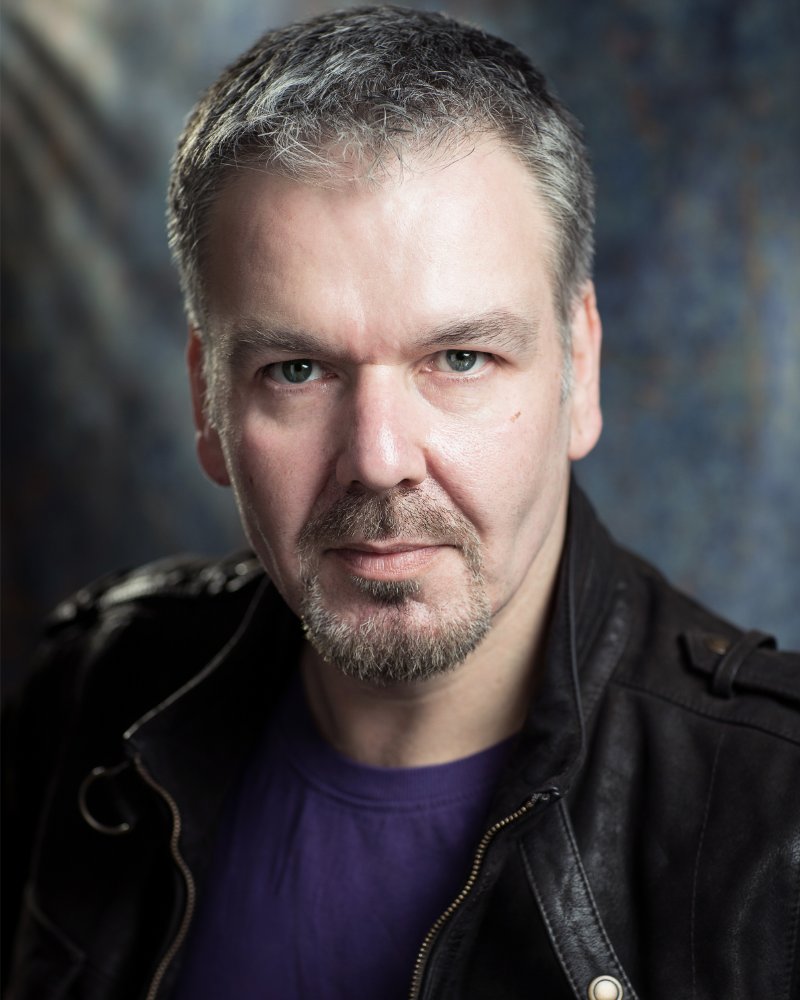 Steve Varnom