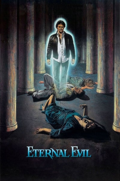 Eternal Evil (The Blue Man)