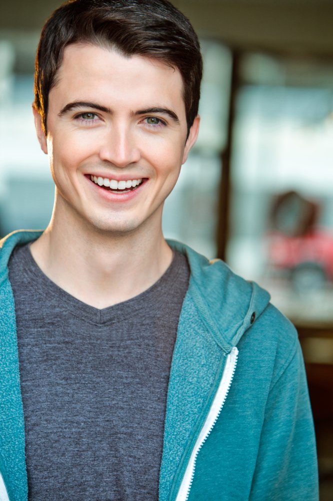 Ryan Burschinger