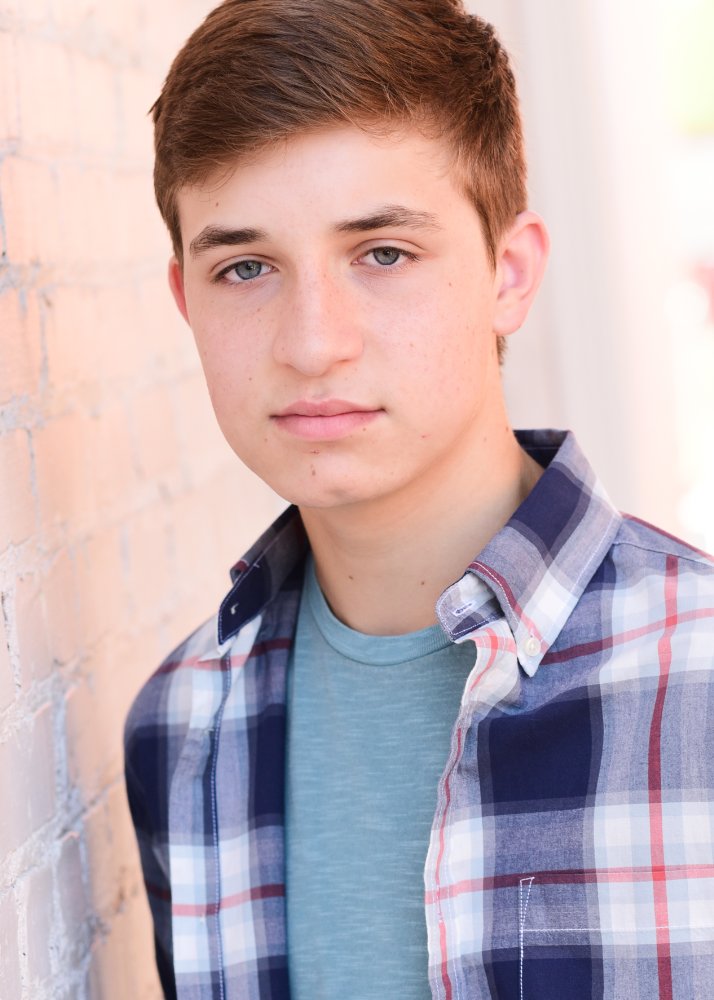 Glenn Tucker