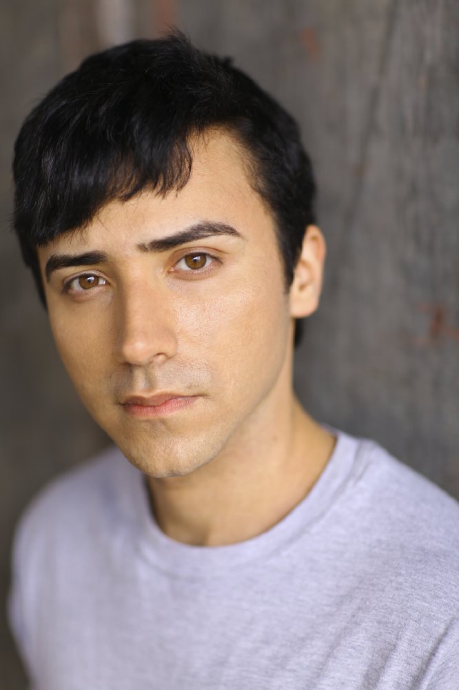 Michael Dicarluccio