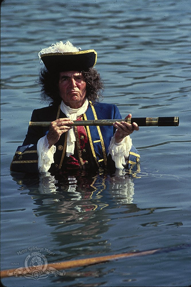 Captain Hughes