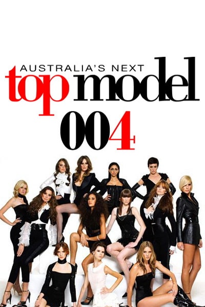 Australias Next Top Model - Season 4