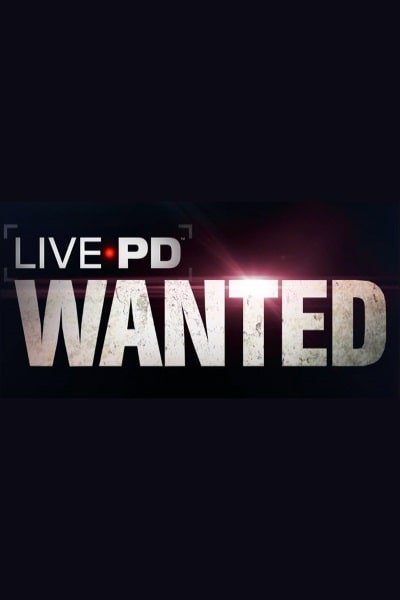 Live PD: Wanted - Season 1