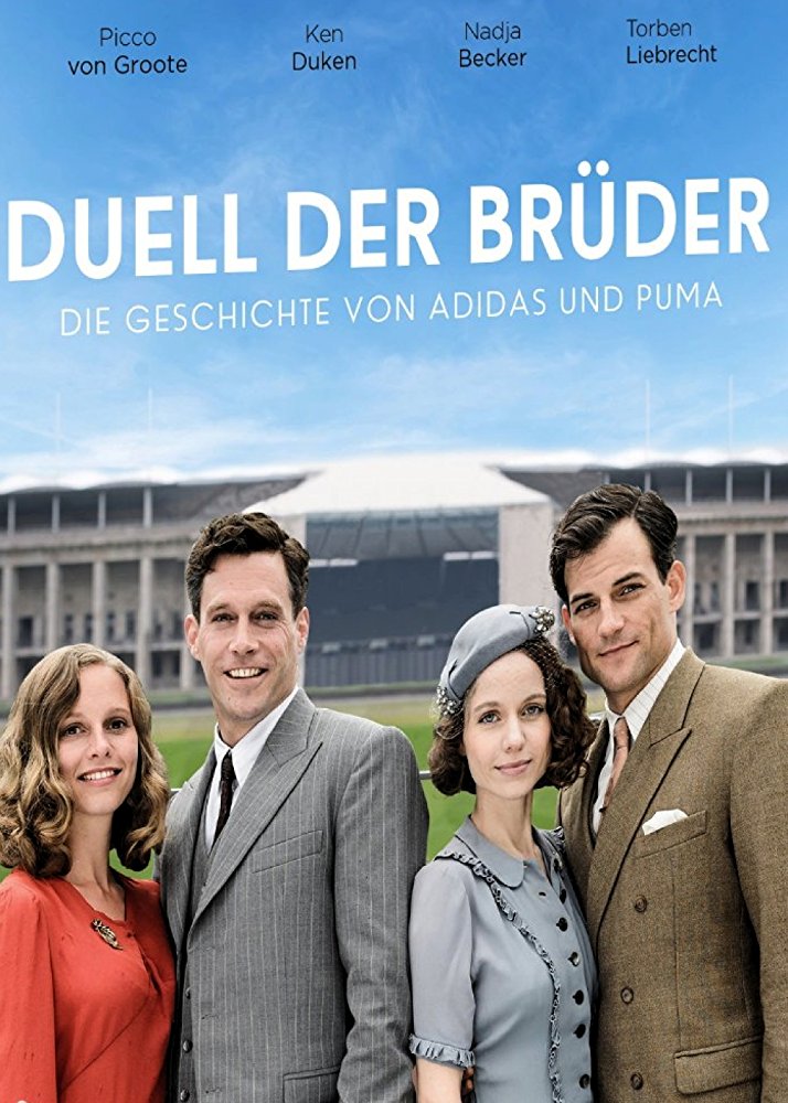 Rudi Dassler
