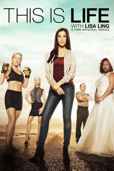 This Is Life With Lisa Ling - Season 5