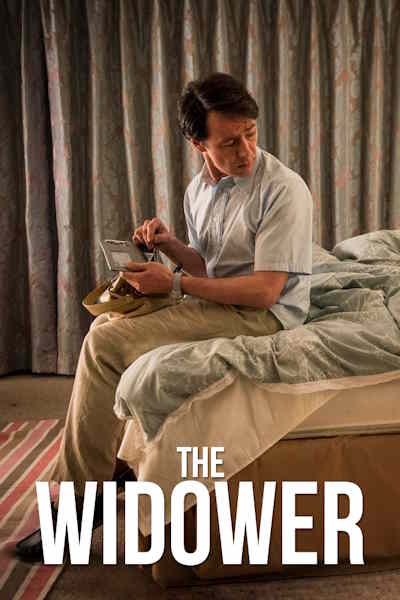 The Widower - Season 1