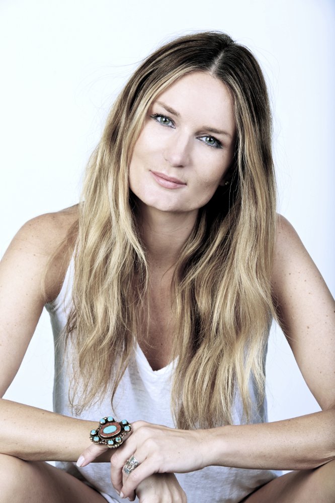 Cecilia Foss