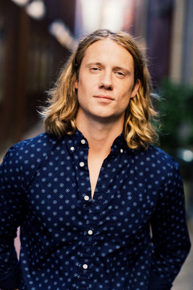 Nathan Ross Murphy