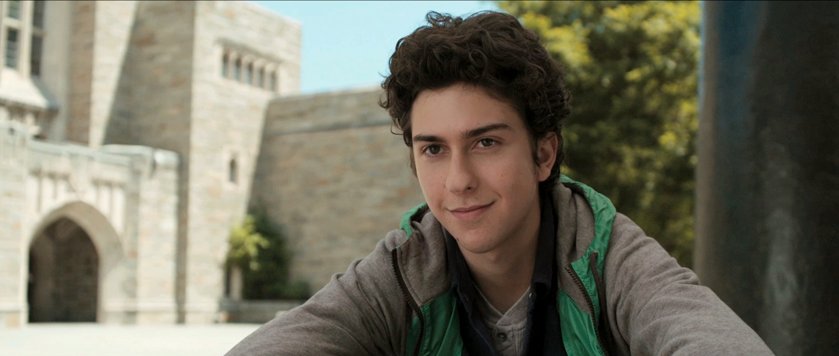 Jeremiah