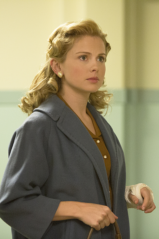 Vivian Scully
