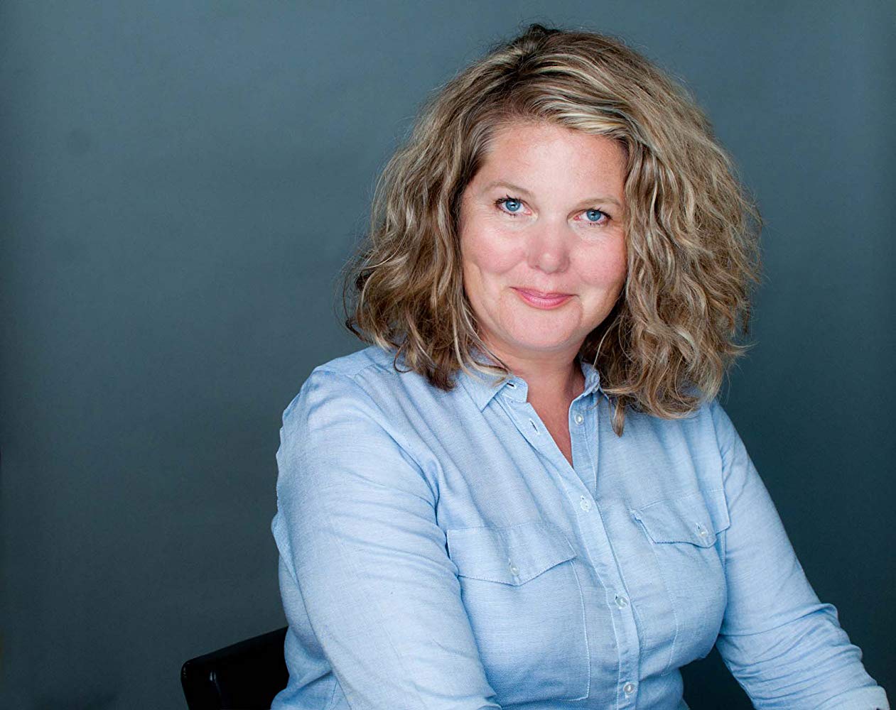 Kari Svenneby