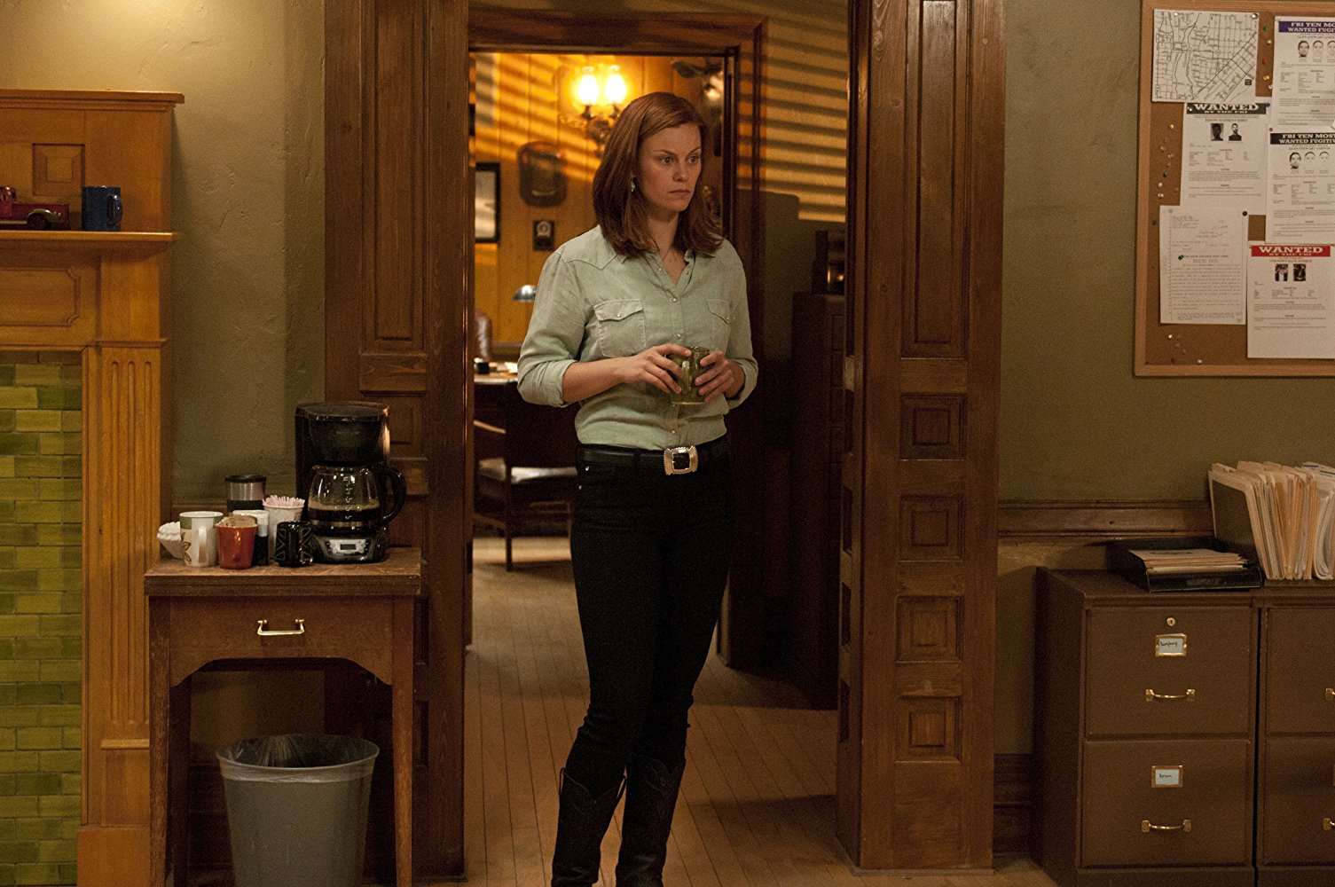 Cady Longmire