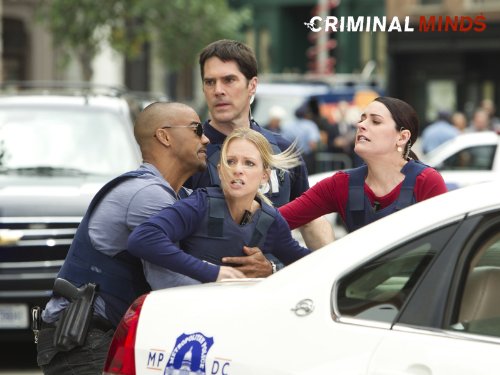 Emily Prentiss