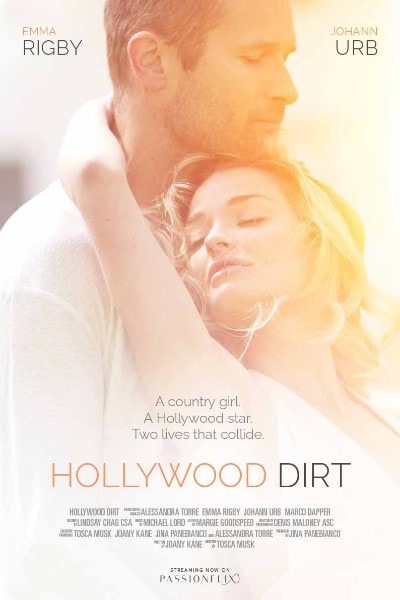 Hollywood Dirt