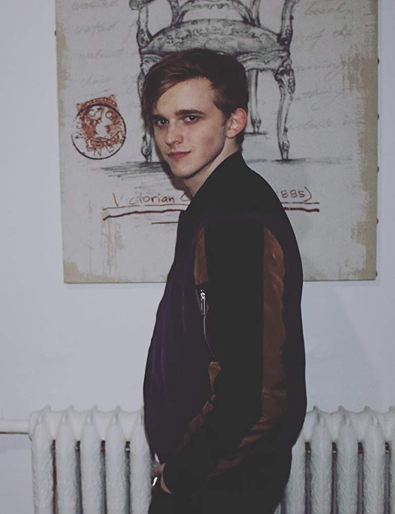 Grant Whitney