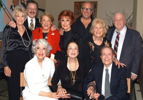 Kaye Ballard