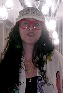 Jessica Lanyadoo