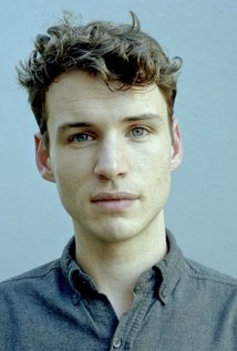 Nicholas Denton