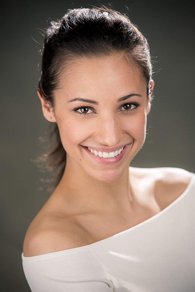 Brenna Carnuccio