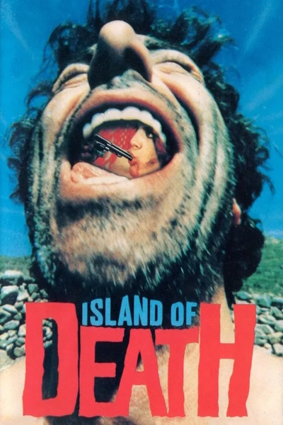 Island of Death (Ta paidia tou Diavolou)