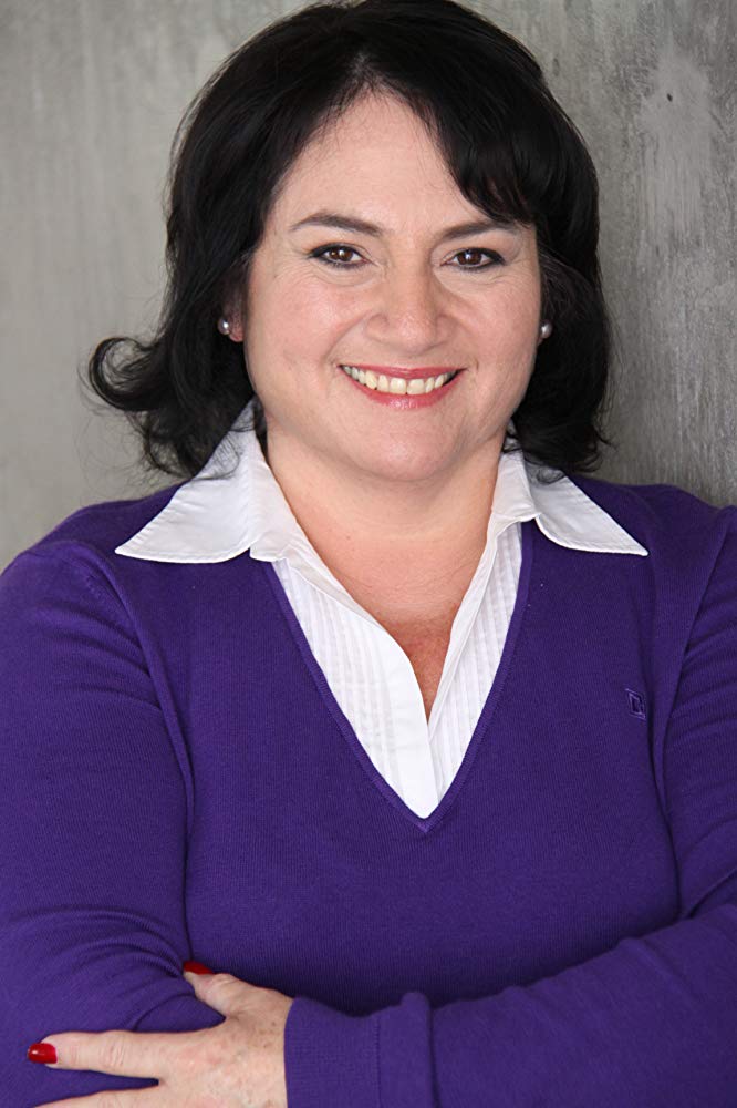 Marite Mantilla