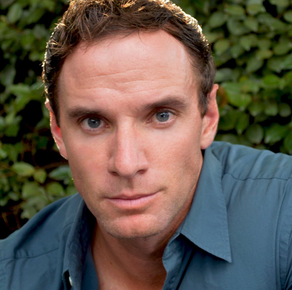 Allen Parker