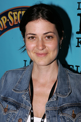 Alexandra Shiva