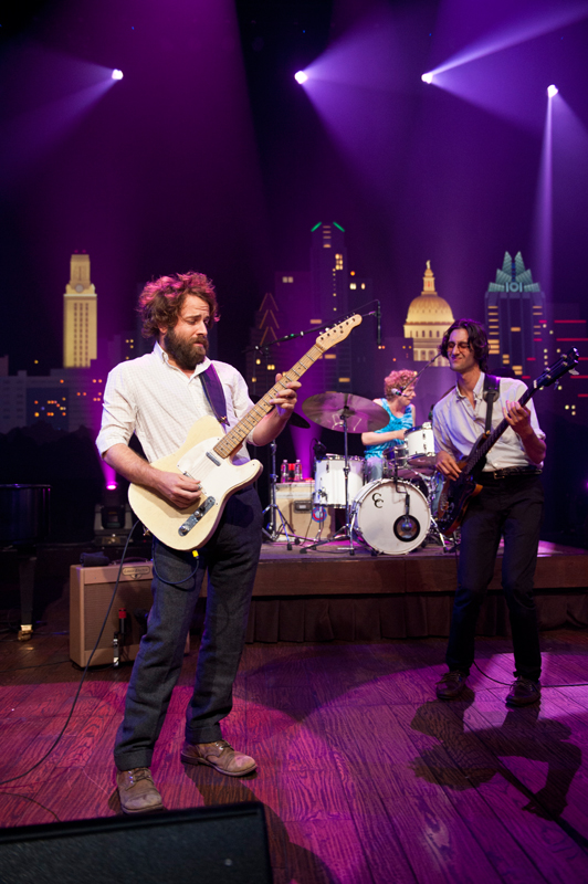 Taylor Goldsmith