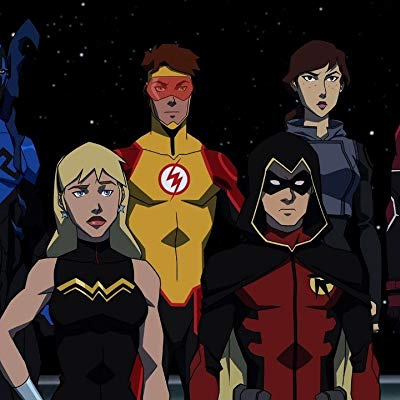 Cassie Sandsmark, Wonder Girl, Stephanie Brown