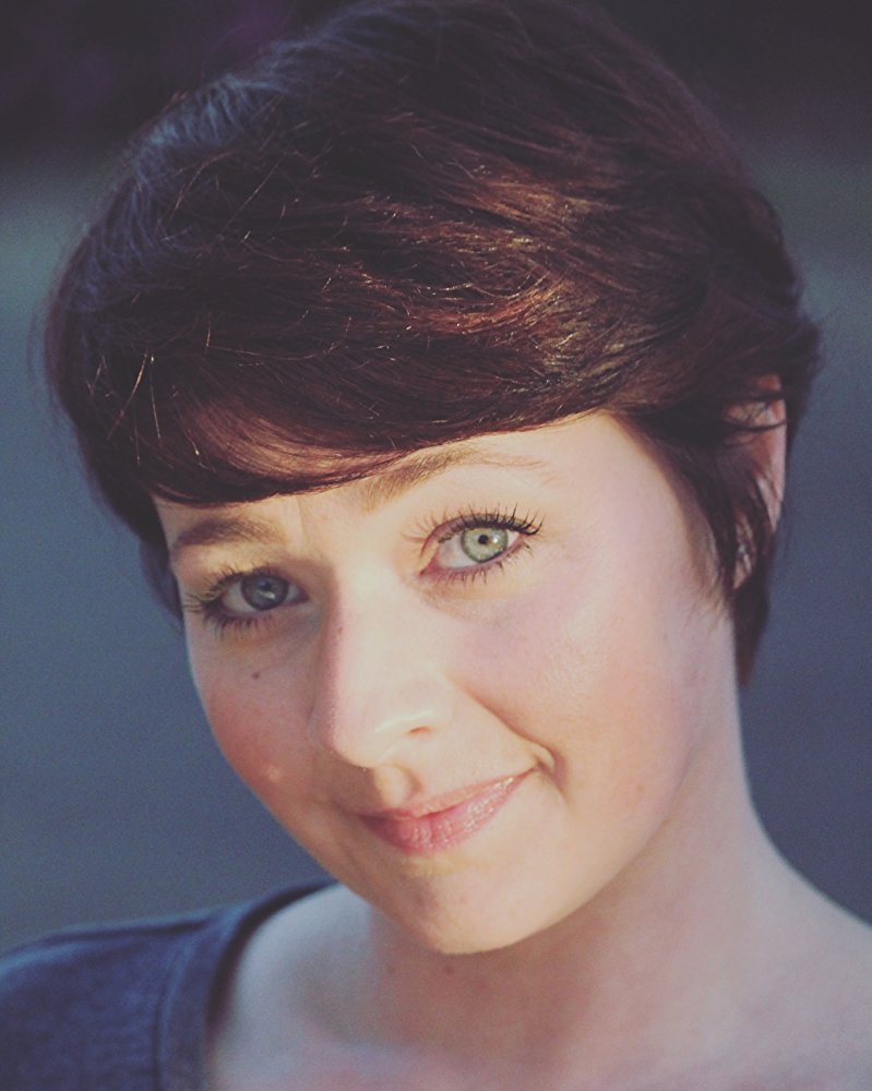Lydia LeRoy-Williams