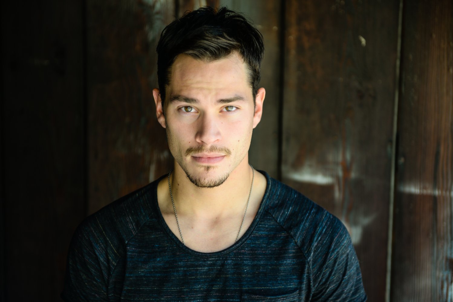 Christian Kain Blackburn