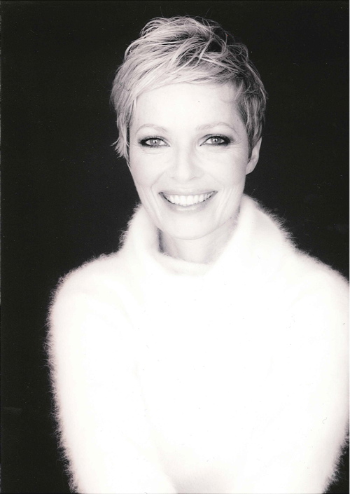 Judith Bogner