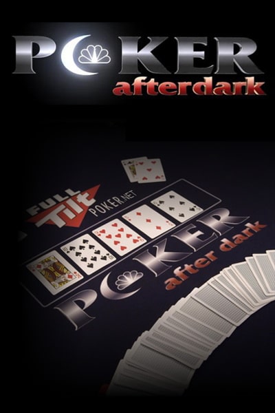 Poker After Dark - Season 1