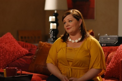 Melissa McCarthy