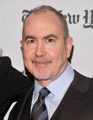 Terence Winter