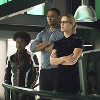 Curtis Holt, Mr. Terrific