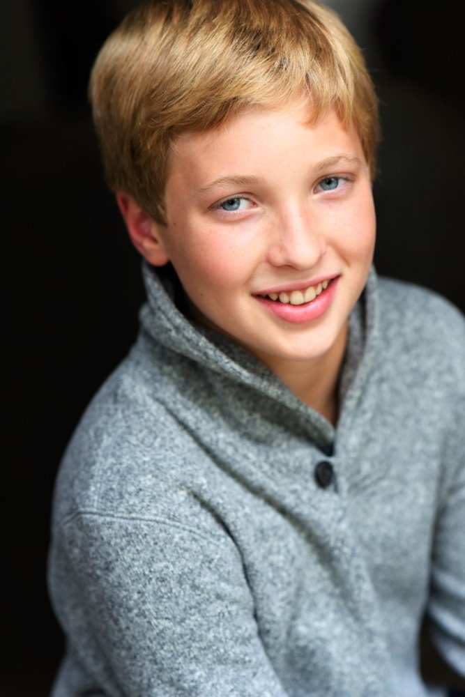 Hunter Ott