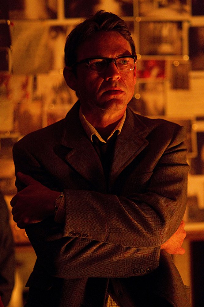 Alec Palmer