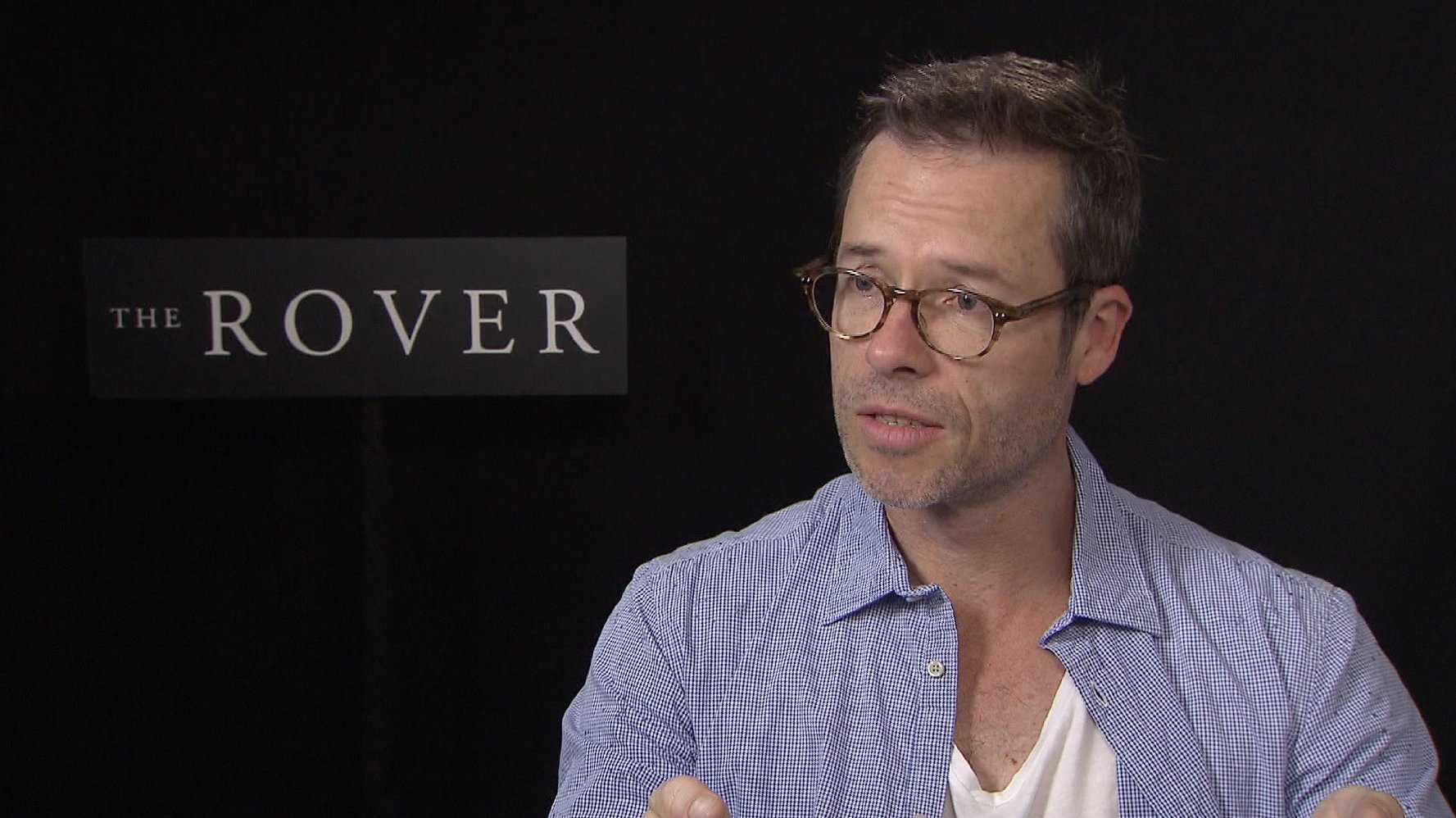 Guy Pearce