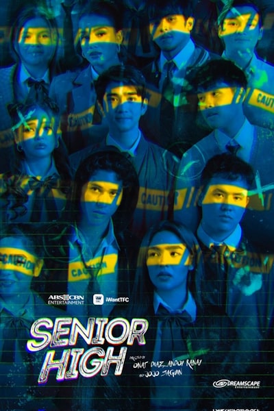 Senior High - Season 2