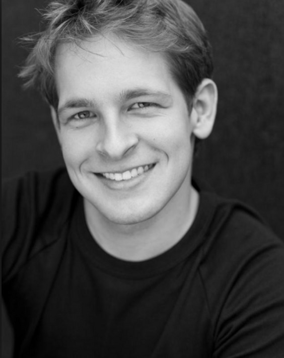 Nicholas Richard