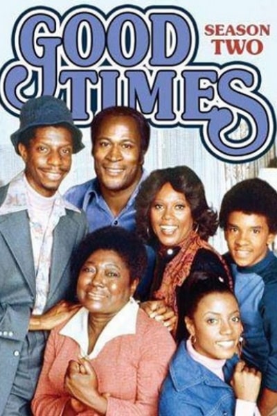Good Times - Season 2