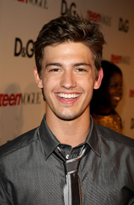 Asher Monroe