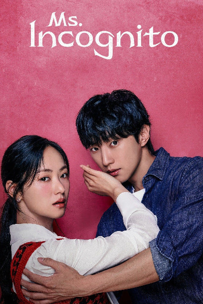 Ms Incognito - Season 1