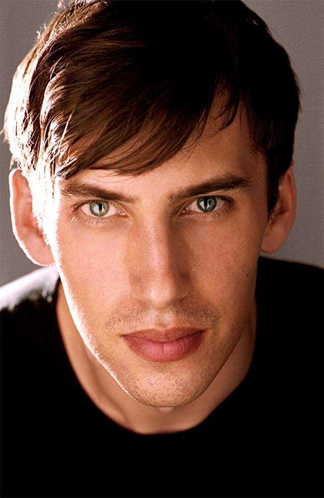 Aaron Schroeder