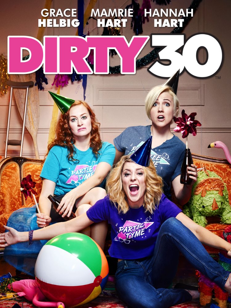 Hannah Hart